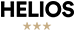 C-Hotels Helios logo