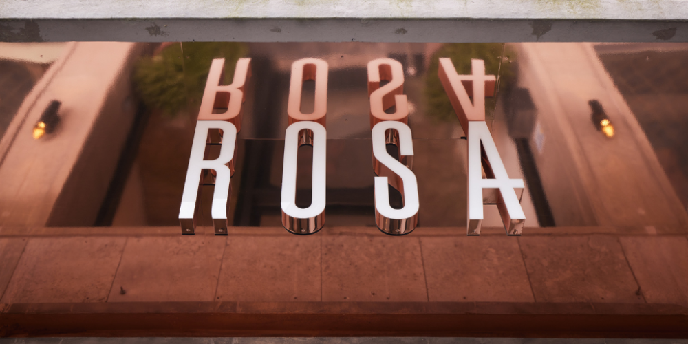 rosa