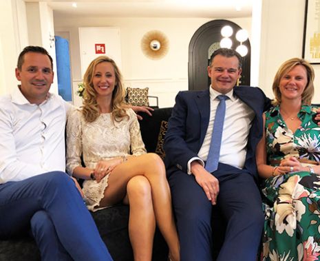 flowhospitalitygroup team