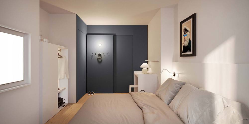 Burlington kamer 01
